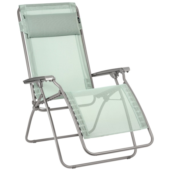 Lafuma Relaxsessel R-Clip, Tilleul